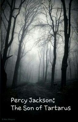 Confused by Time : The Tartarus Years Chapter 1, a percy .